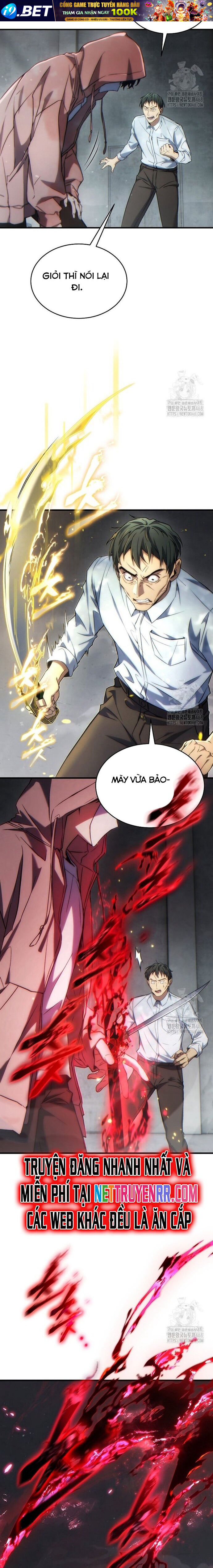 Người Chơi Mạnh Nhất Hồi Quy Lần Thứ 100 - Chapter 44 - Page 5