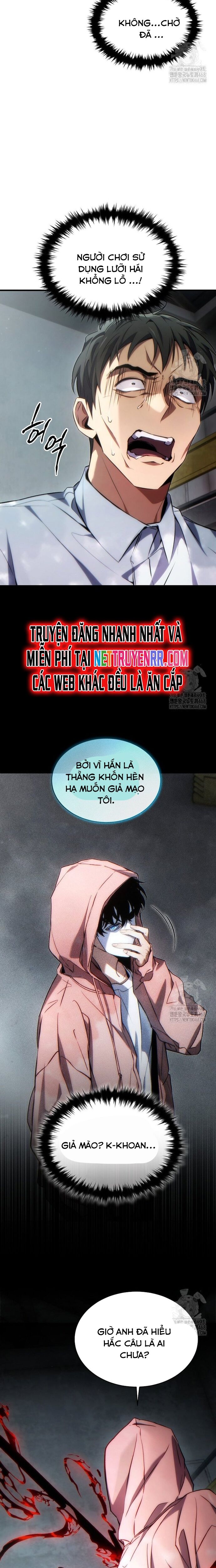 Người Chơi Mạnh Nhất Hồi Quy Lần Thứ 100 - Chapter 44 - Page 7