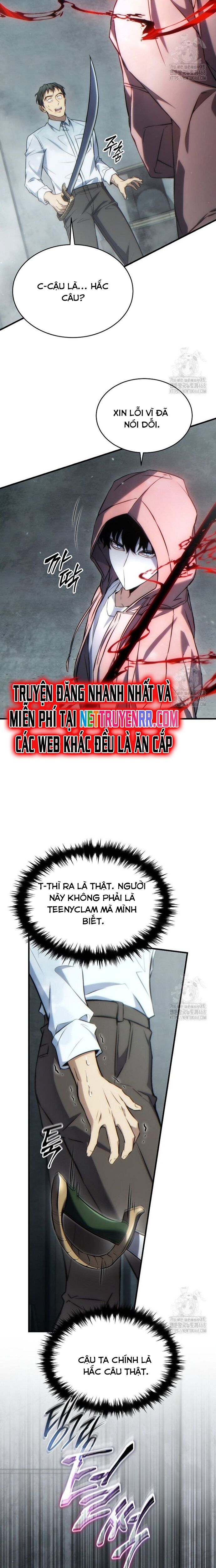 Người Chơi Mạnh Nhất Hồi Quy Lần Thứ 100 - Chapter 44 - Page 8