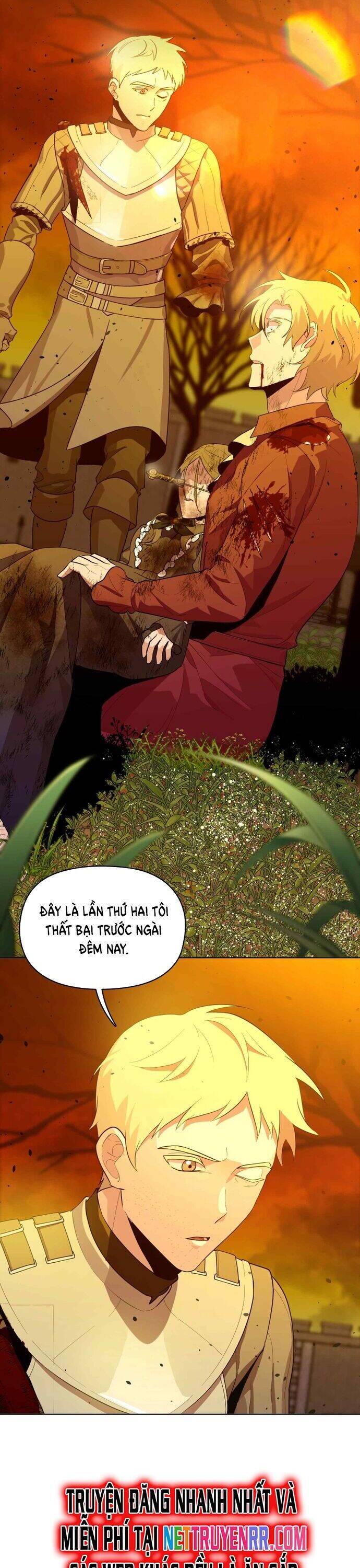 Trọng Sinh Chi Quân Chủ - Chapter 10 - Page 13