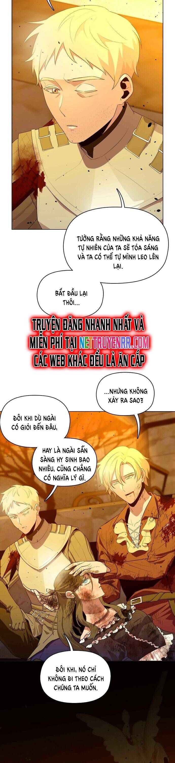 Trọng Sinh Chi Quân Chủ - Chapter 10 - Page 16