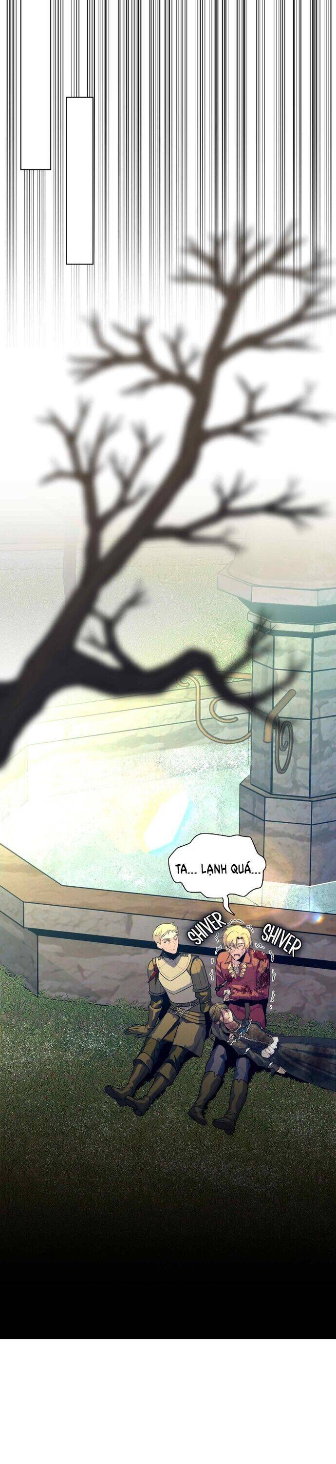 Trọng Sinh Chi Quân Chủ - Chapter 10 - Page 20