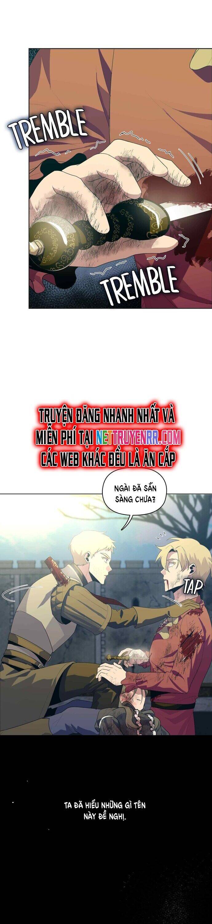 Trọng Sinh Chi Quân Chủ - Chapter 10 - Page 21