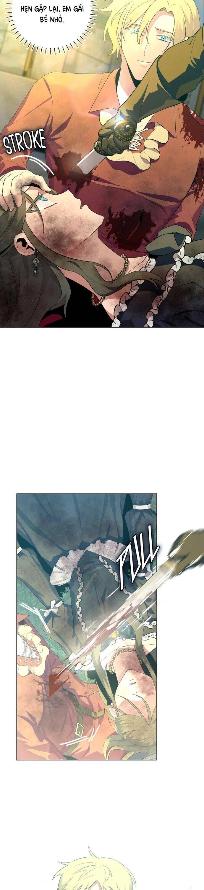 Trọng Sinh Chi Quân Chủ - Chapter 10 - Page 24