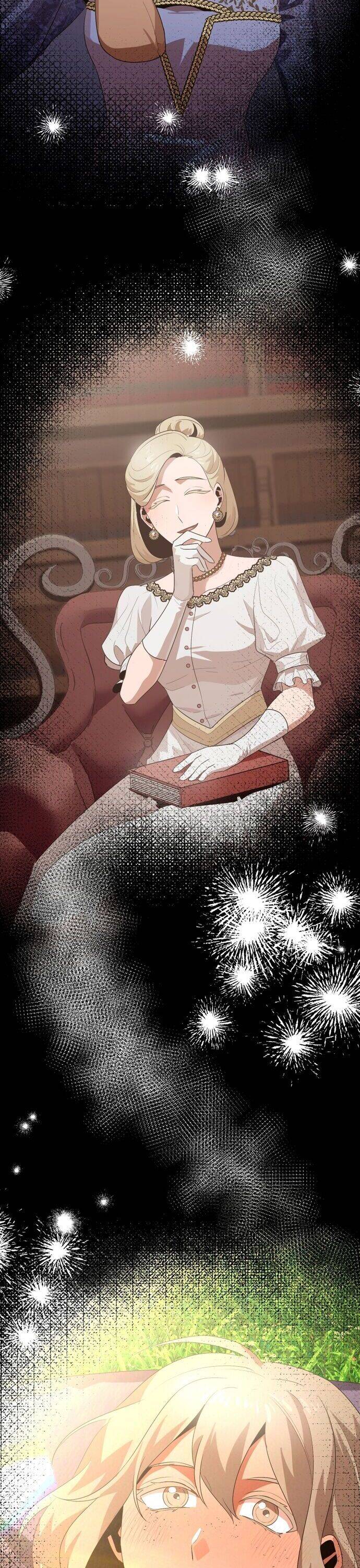 Trọng Sinh Chi Quân Chủ - Chapter 10 - Page 35