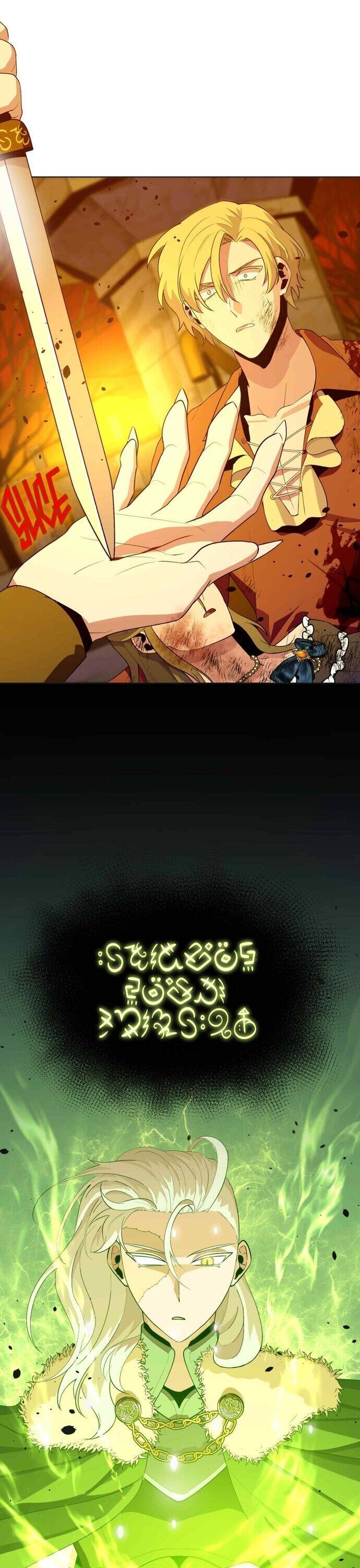 Trọng Sinh Chi Quân Chủ - Chapter 10 - Page 4