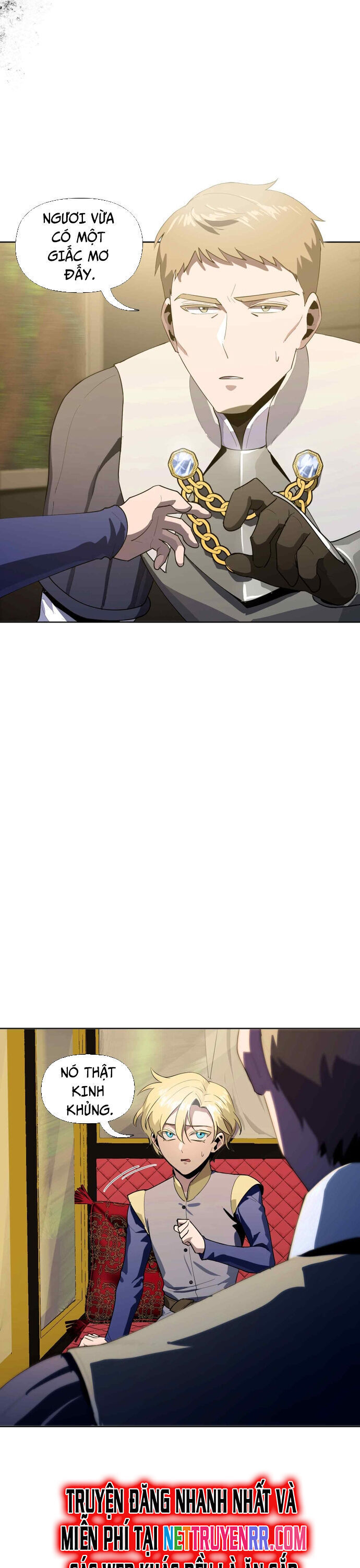 Trọng Sinh Chi Quân Chủ - Chapter 11 - Page 10