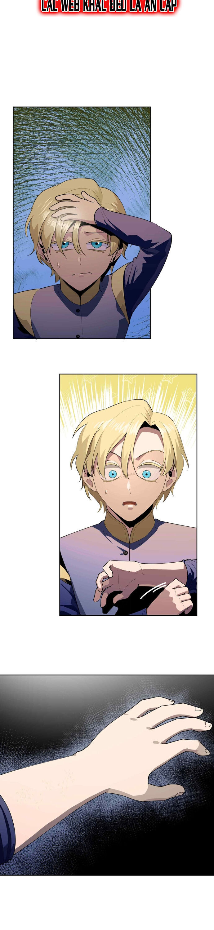 Trọng Sinh Chi Quân Chủ - Chapter 11 - Page 11