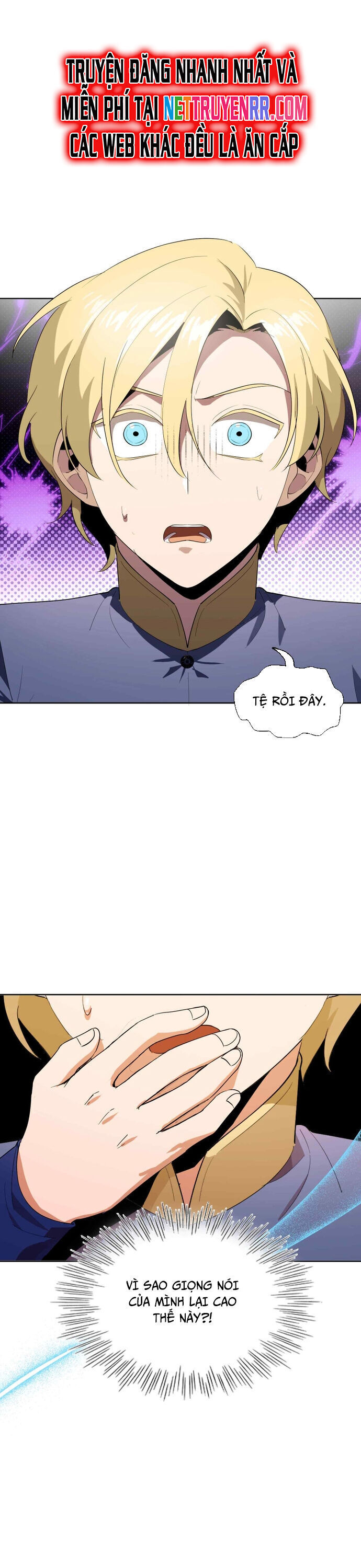 Trọng Sinh Chi Quân Chủ - Chapter 11 - Page 12