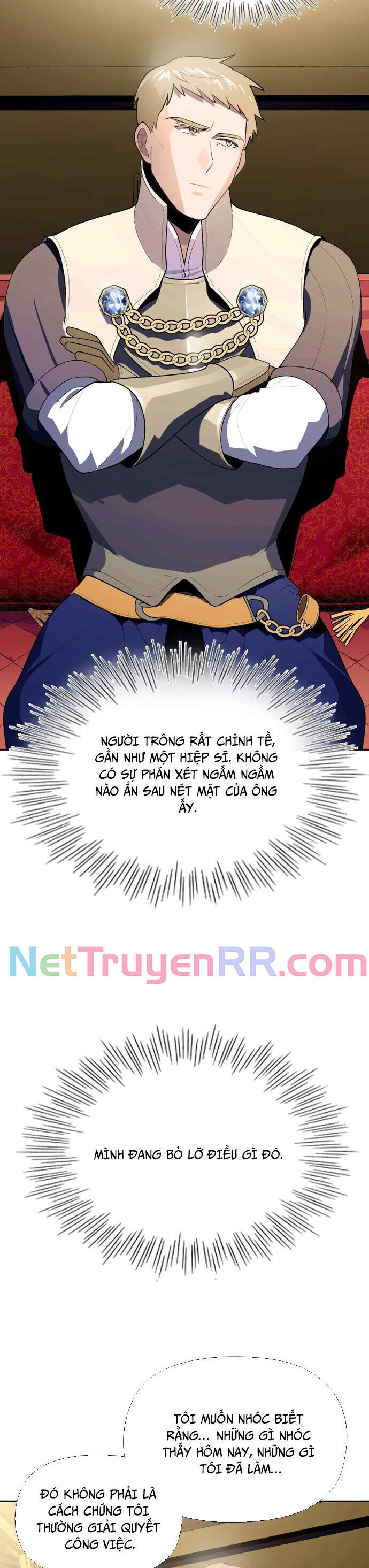 Trọng Sinh Chi Quân Chủ - Chapter 11 - Page 15