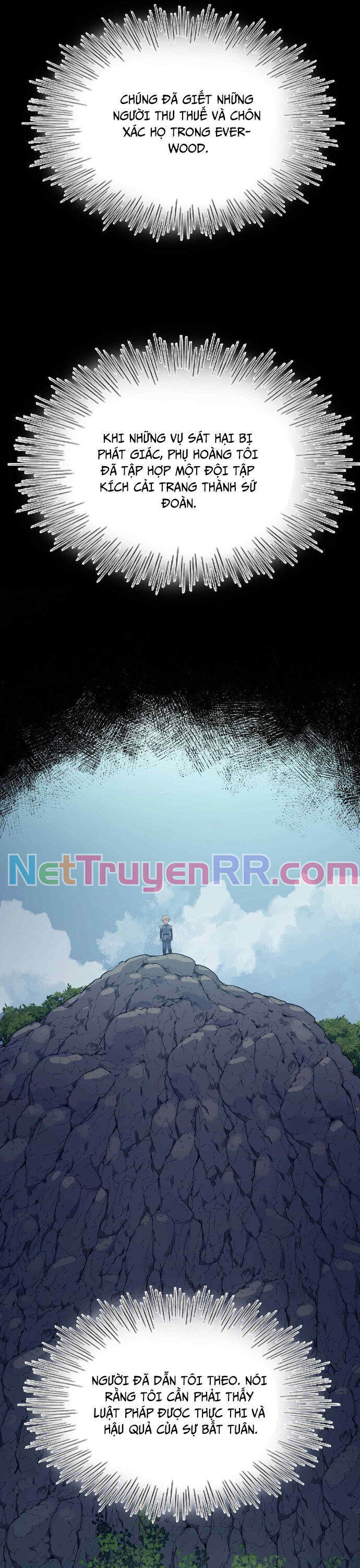 Trọng Sinh Chi Quân Chủ - Chapter 11 - Page 17