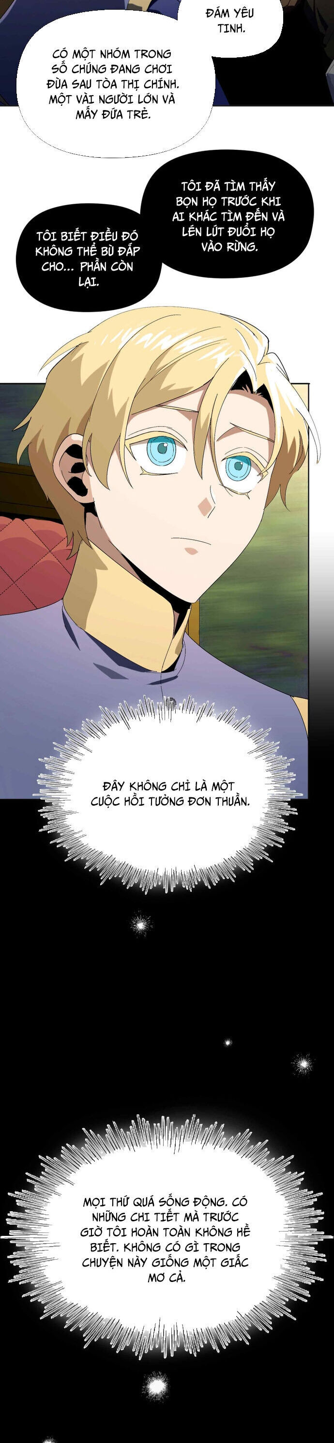 Trọng Sinh Chi Quân Chủ - Chapter 11 - Page 26