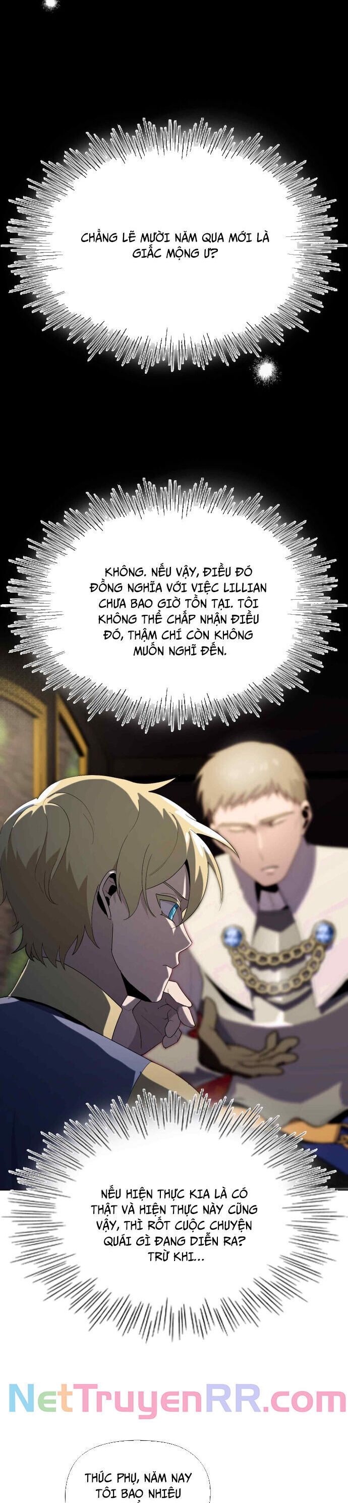 Trọng Sinh Chi Quân Chủ - Chapter 11 - Page 27