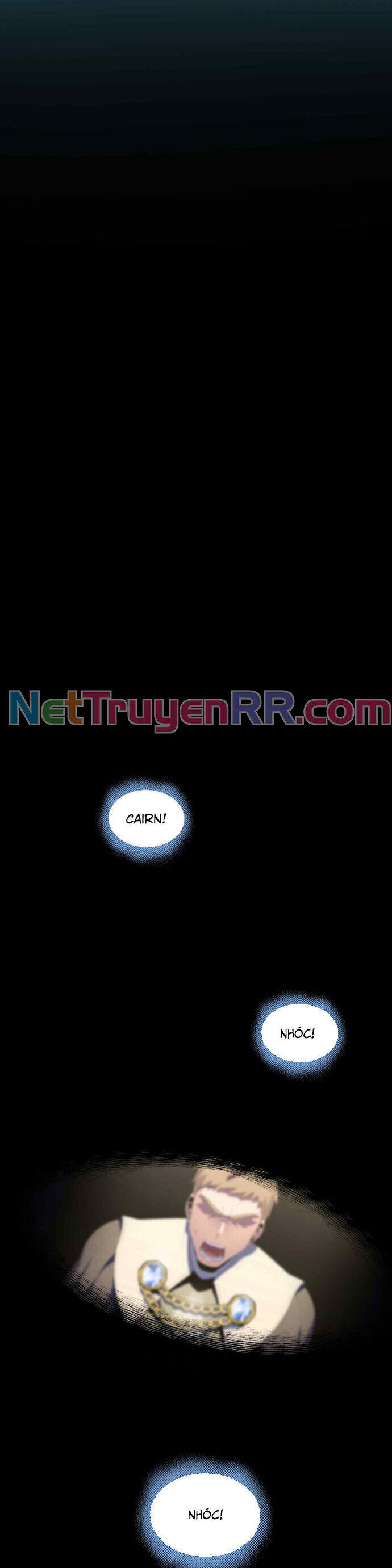 Trọng Sinh Chi Quân Chủ - Chapter 11 - Page 3