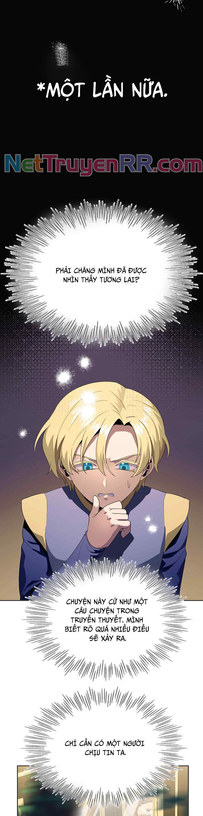 Trọng Sinh Chi Quân Chủ - Chapter 11 - Page 30