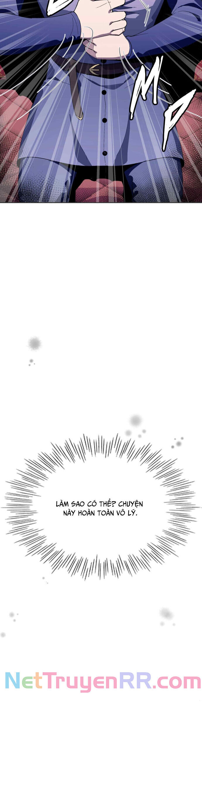 Trọng Sinh Chi Quân Chủ - Chapter 11 - Page 32