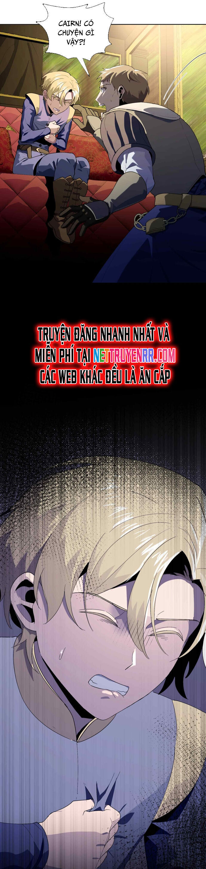 Trọng Sinh Chi Quân Chủ - Chapter 11 - Page 33