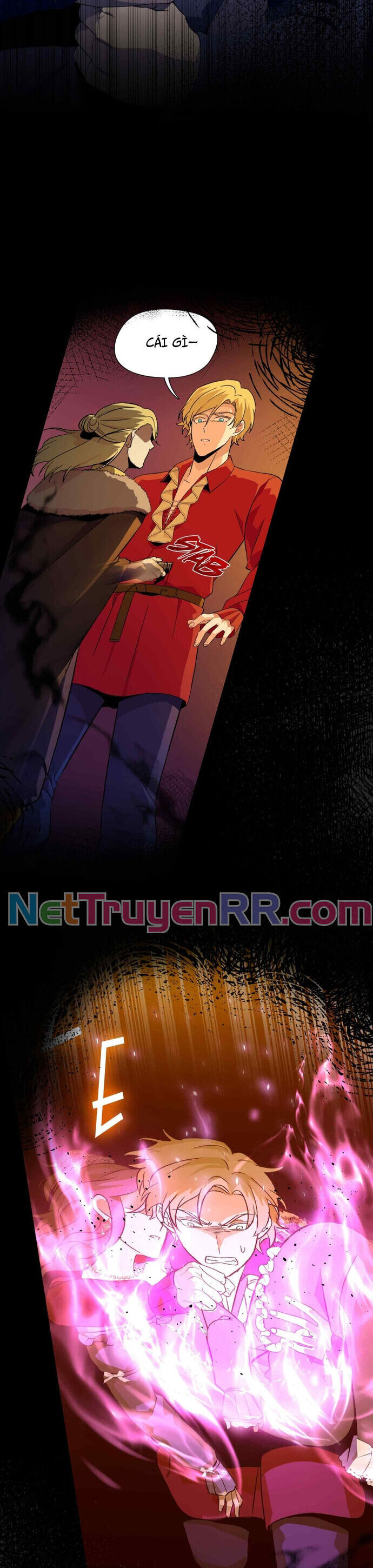 Trọng Sinh Chi Quân Chủ - Chapter 11 - Page 34