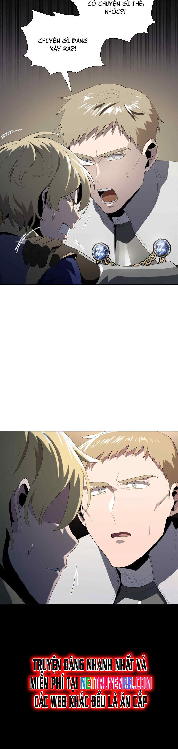 Trọng Sinh Chi Quân Chủ - Chapter 11 - Page 36