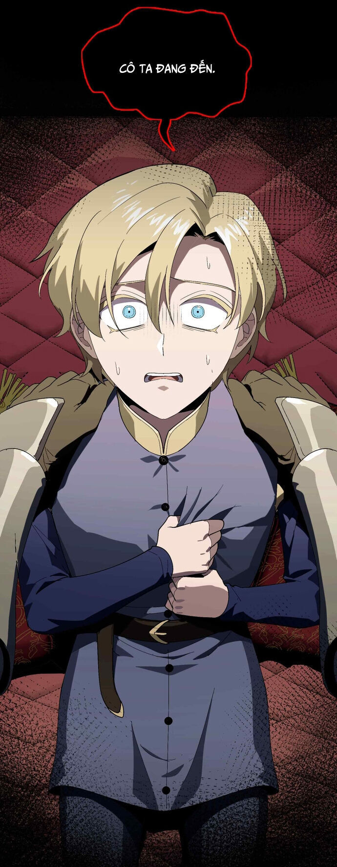 Trọng Sinh Chi Quân Chủ - Chapter 11 - Page 37