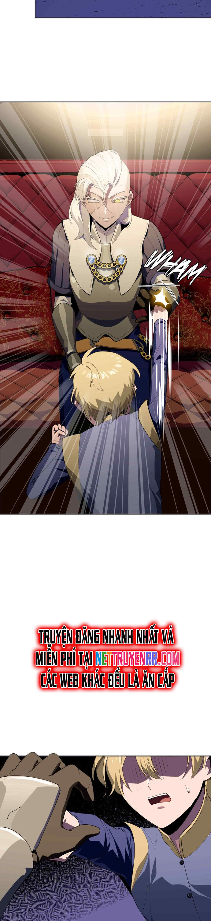 Trọng Sinh Chi Quân Chủ - Chapter 11 - Page 6