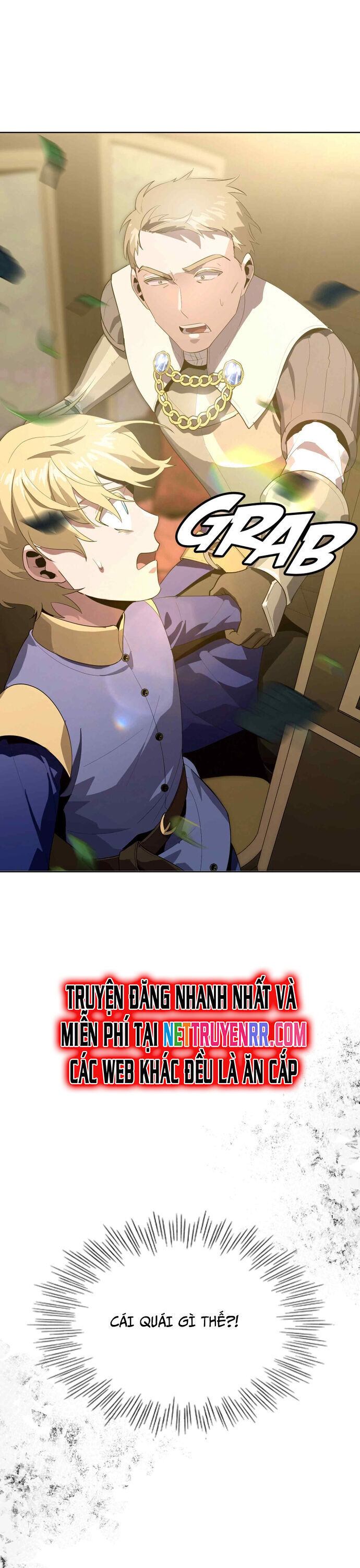 Trọng Sinh Chi Quân Chủ - Chapter 11 - Page 9