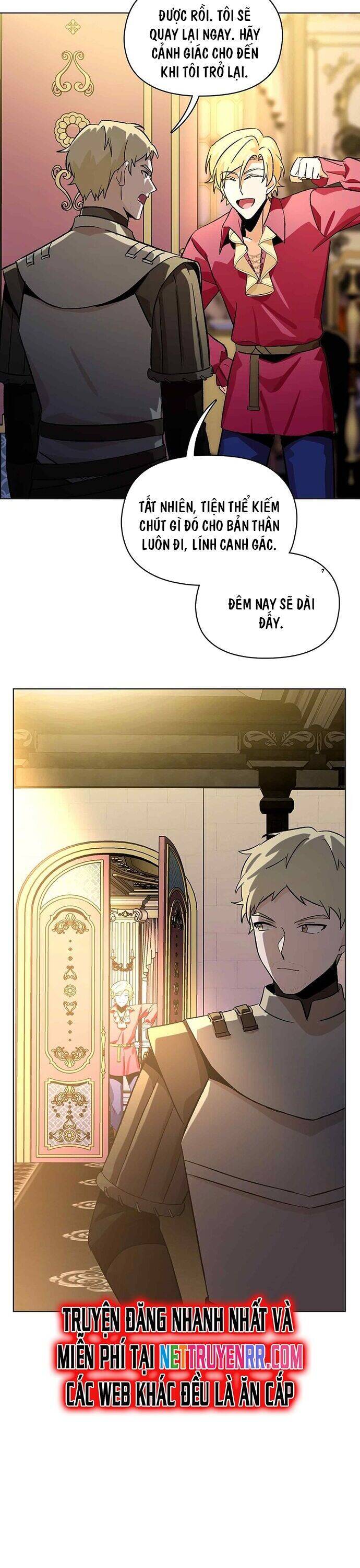 Trọng Sinh Chi Quân Chủ - Chapter 6 - Page 11