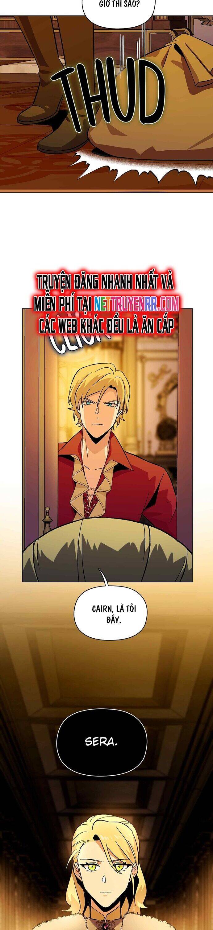 Trọng Sinh Chi Quân Chủ - Chapter 6 - Page 13