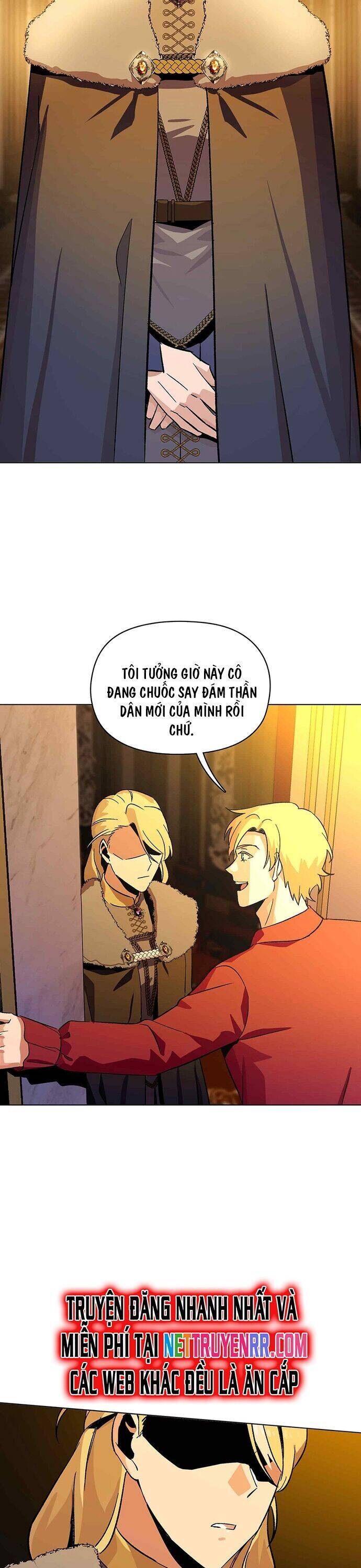 Trọng Sinh Chi Quân Chủ - Chapter 6 - Page 14