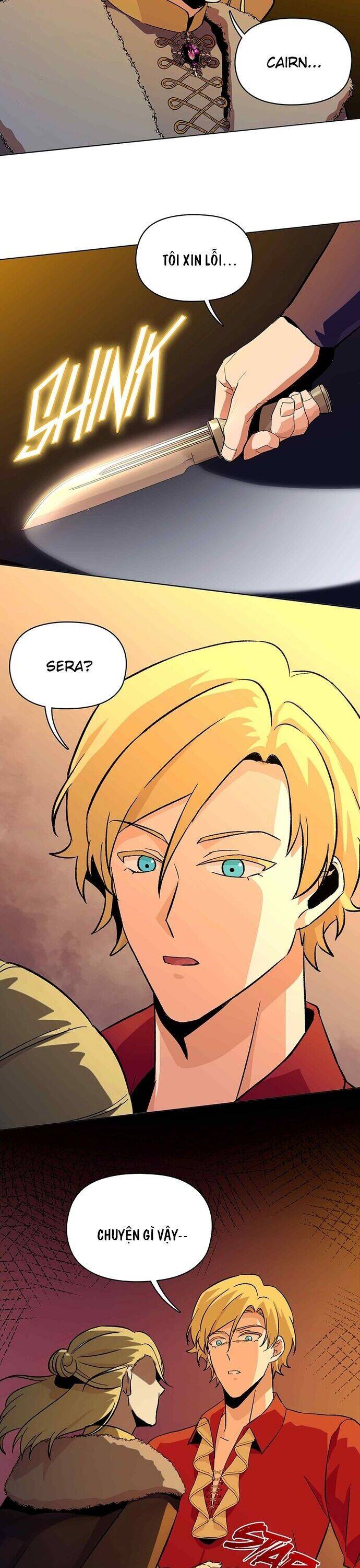 Trọng Sinh Chi Quân Chủ - Chapter 6 - Page 15