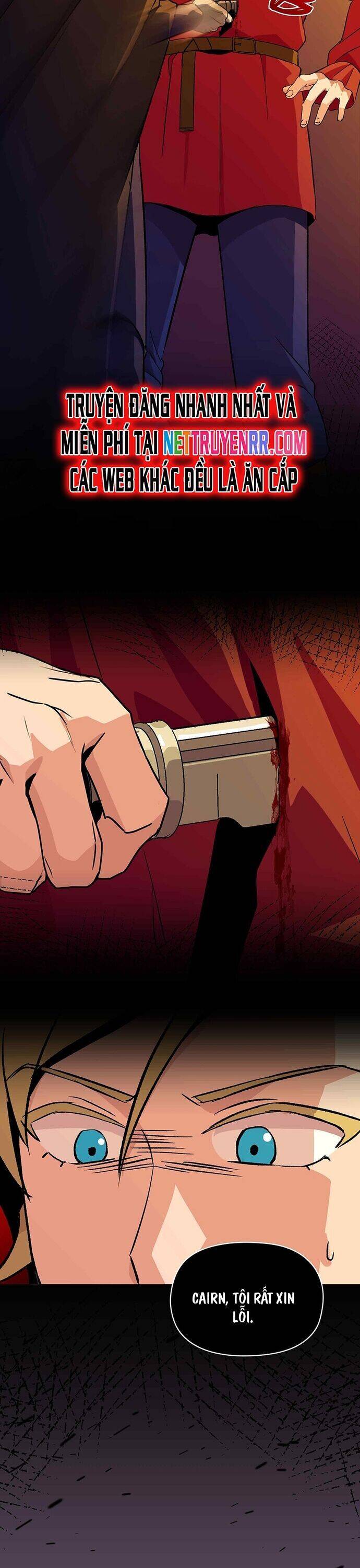 Trọng Sinh Chi Quân Chủ - Chapter 6 - Page 16