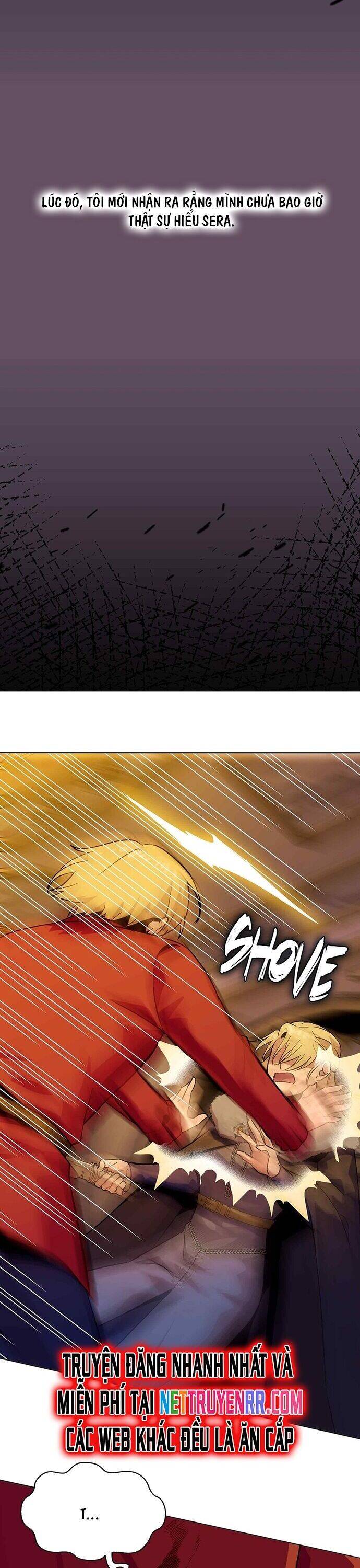 Trọng Sinh Chi Quân Chủ - Chapter 6 - Page 17