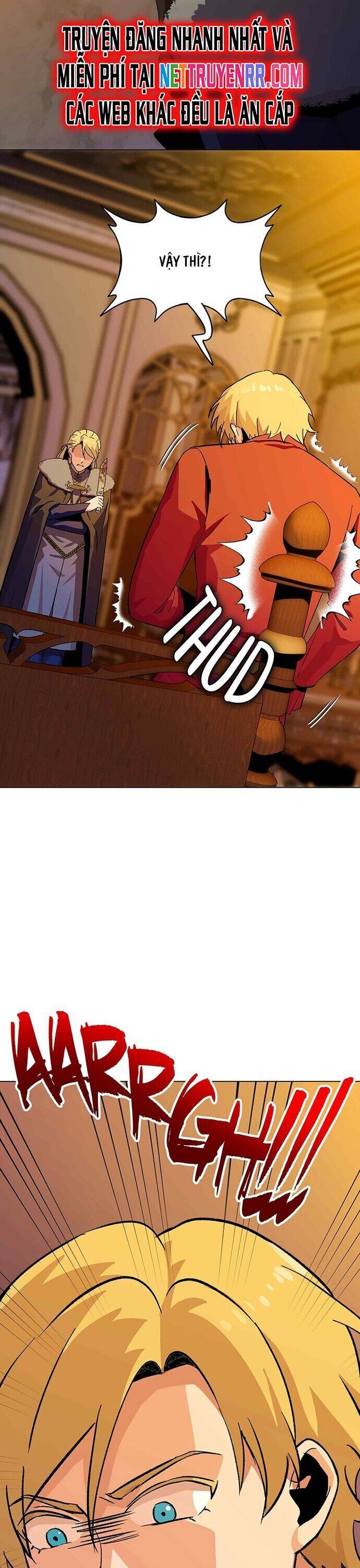 Trọng Sinh Chi Quân Chủ - Chapter 6 - Page 20