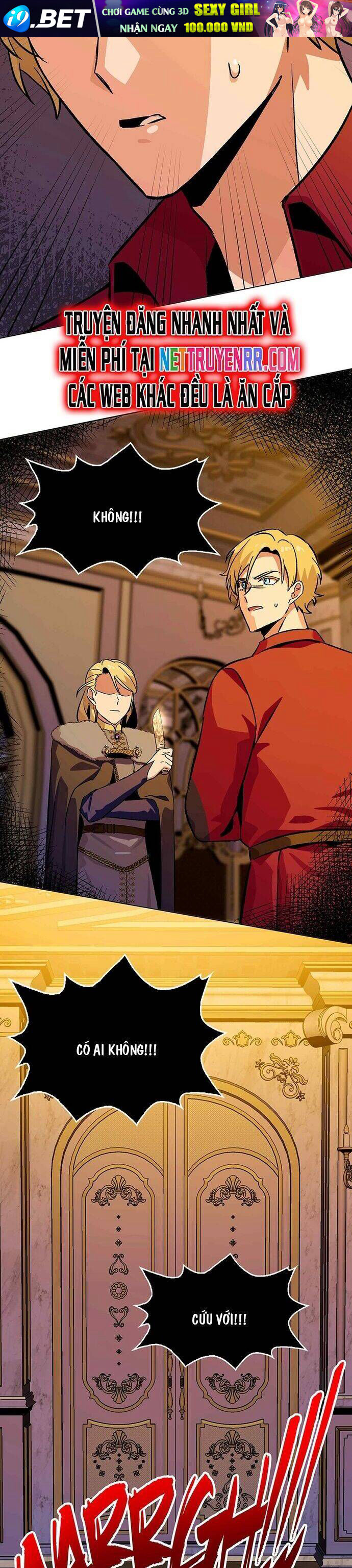 Trọng Sinh Chi Quân Chủ - Chapter 6 - Page 21