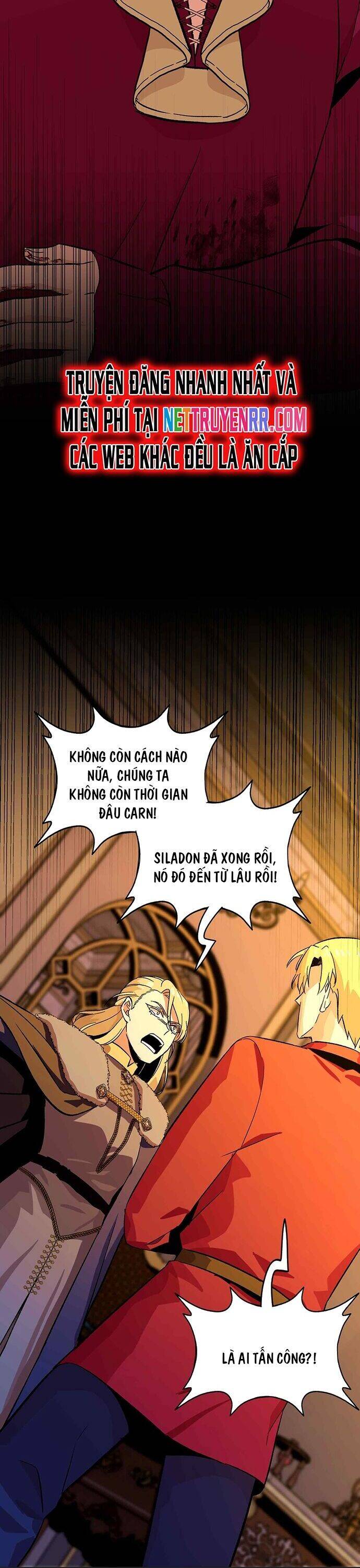 Trọng Sinh Chi Quân Chủ - Chapter 6 - Page 23