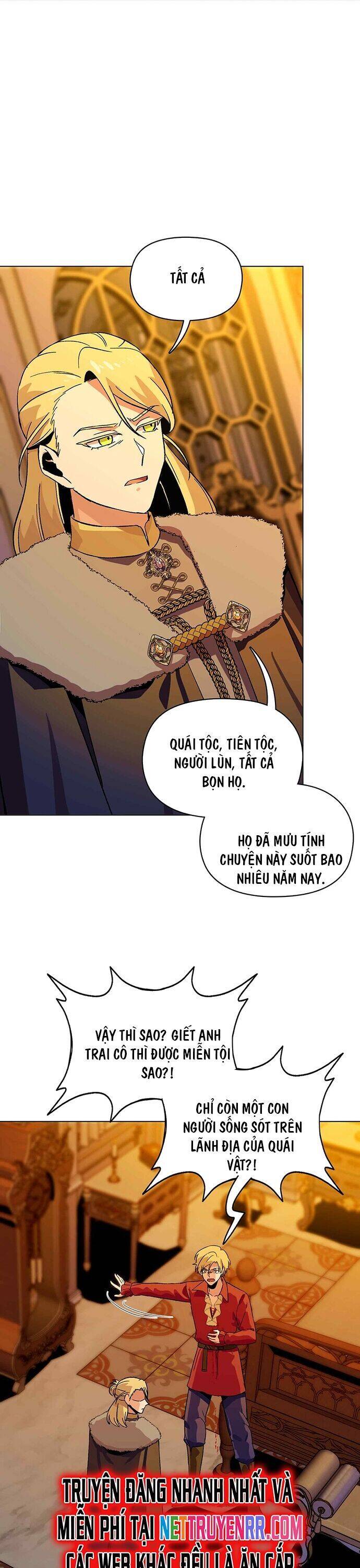 Trọng Sinh Chi Quân Chủ - Chapter 6 - Page 24