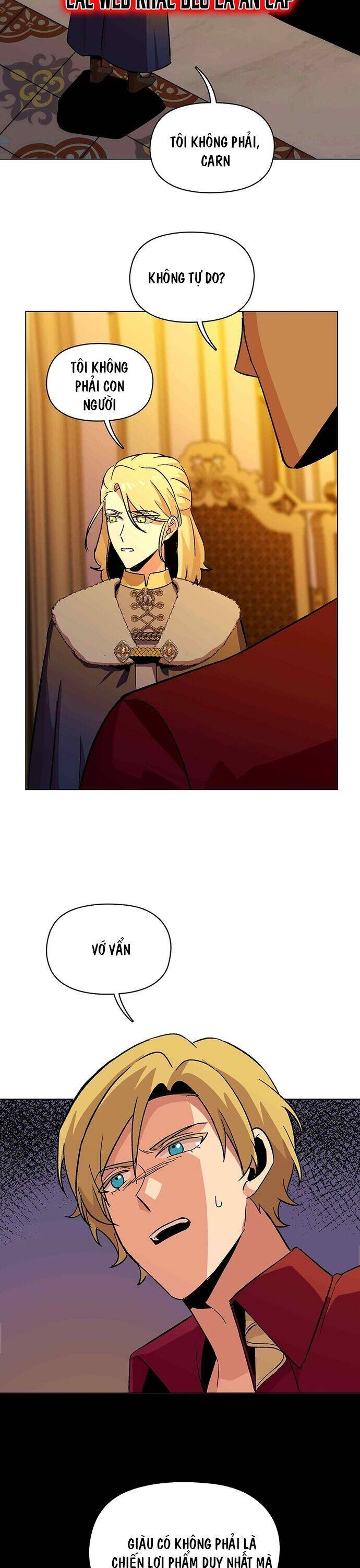 Trọng Sinh Chi Quân Chủ - Chapter 6 - Page 25