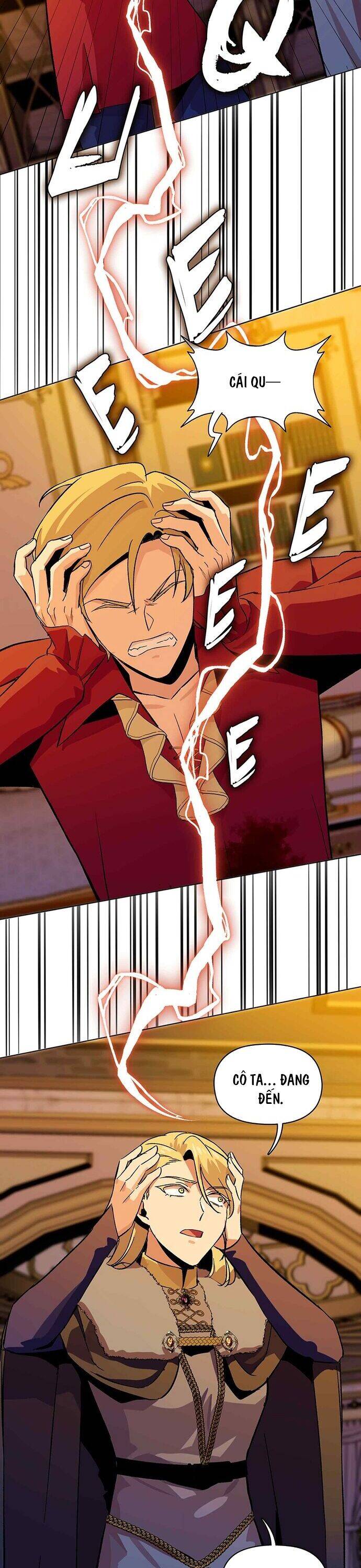 Trọng Sinh Chi Quân Chủ - Chapter 6 - Page 27