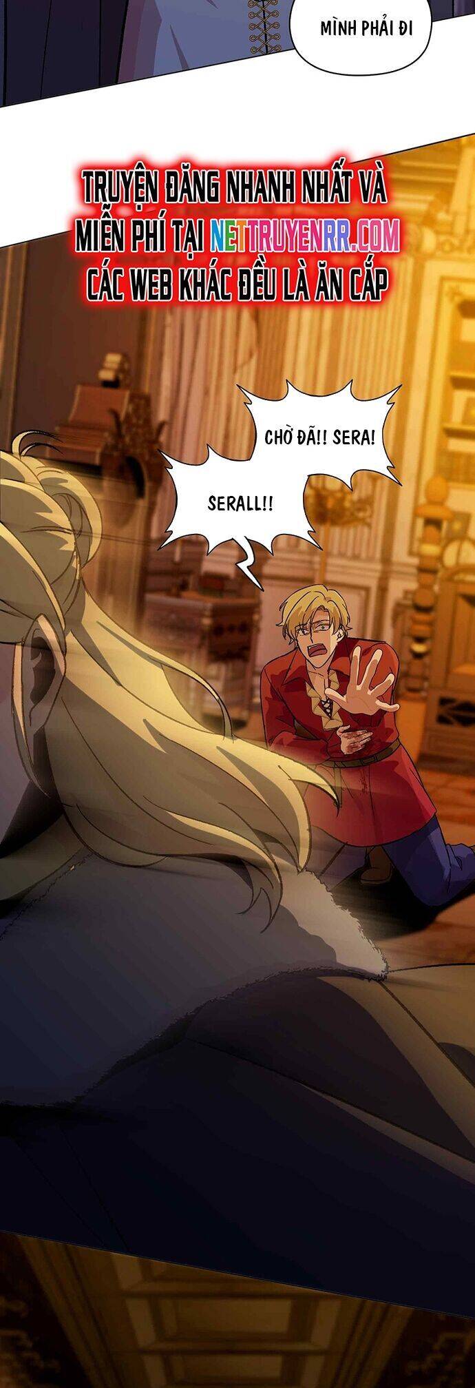 Trọng Sinh Chi Quân Chủ - Chapter 6 - Page 28