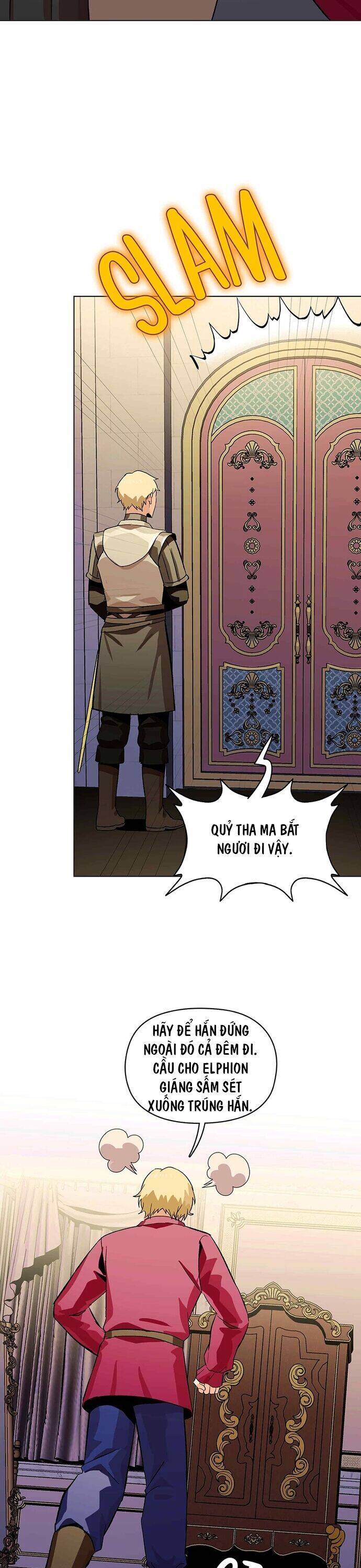 Trọng Sinh Chi Quân Chủ - Chapter 6 - Page 4