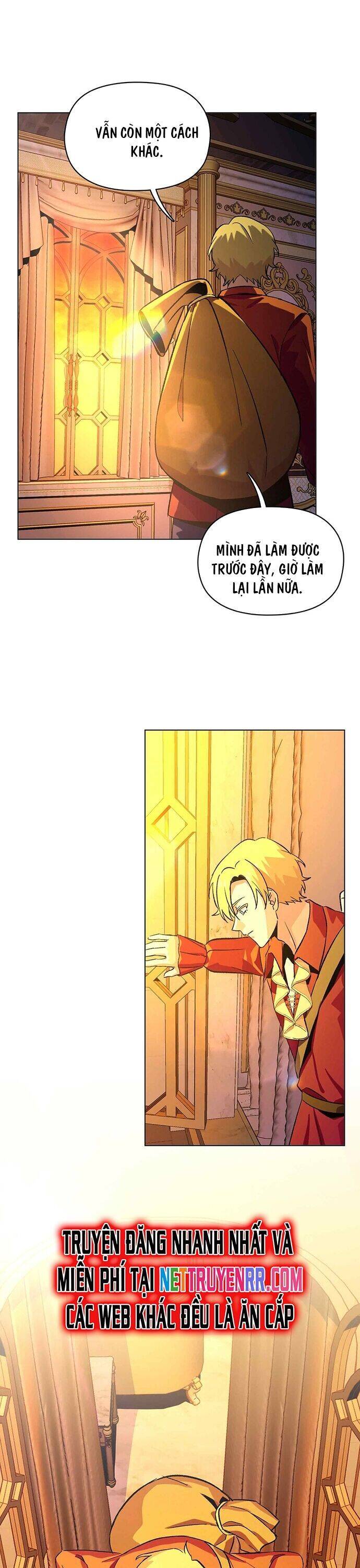 Trọng Sinh Chi Quân Chủ - Chapter 6 - Page 6