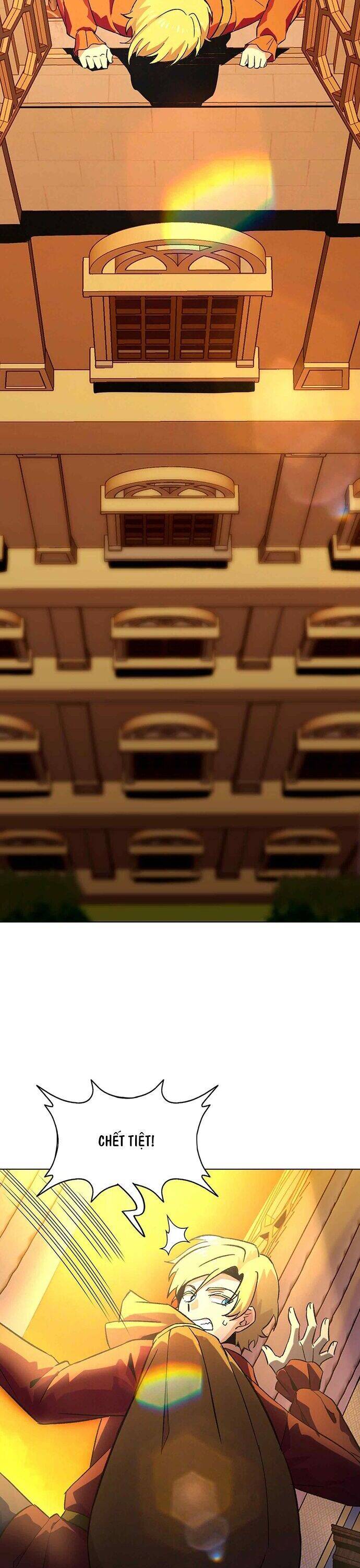 Trọng Sinh Chi Quân Chủ - Chapter 6 - Page 7