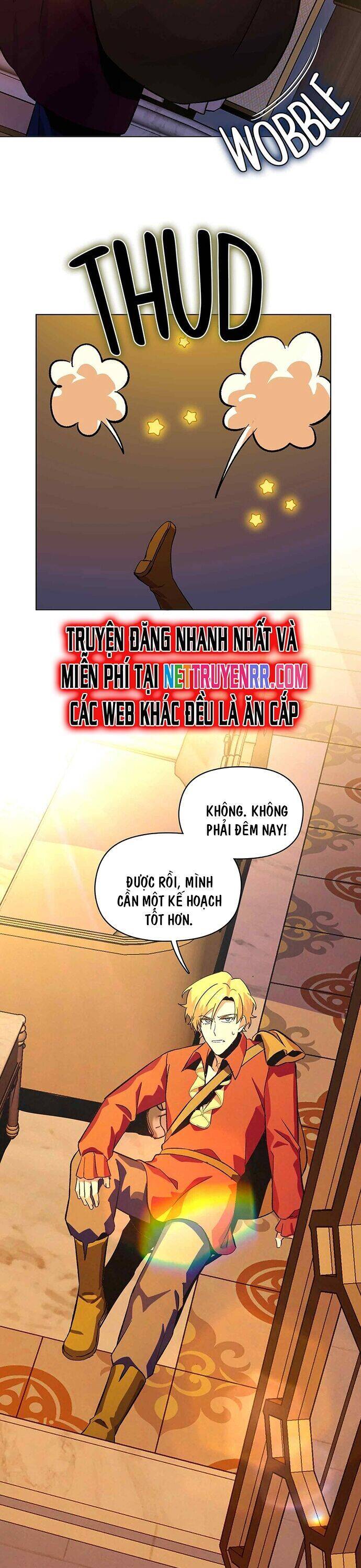 Trọng Sinh Chi Quân Chủ - Chapter 6 - Page 8