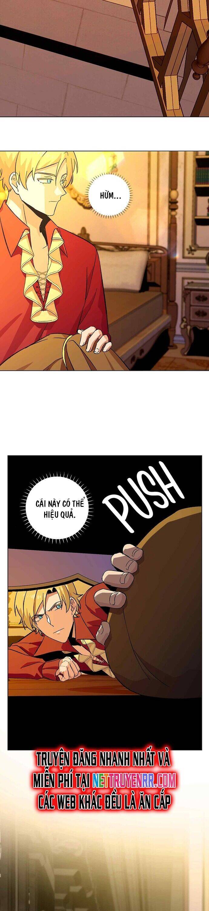 Trọng Sinh Chi Quân Chủ - Chapter 6 - Page 9