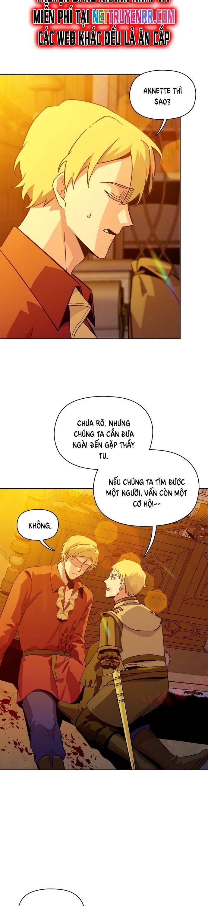Trọng Sinh Chi Quân Chủ - Chapter 7 - Page 12