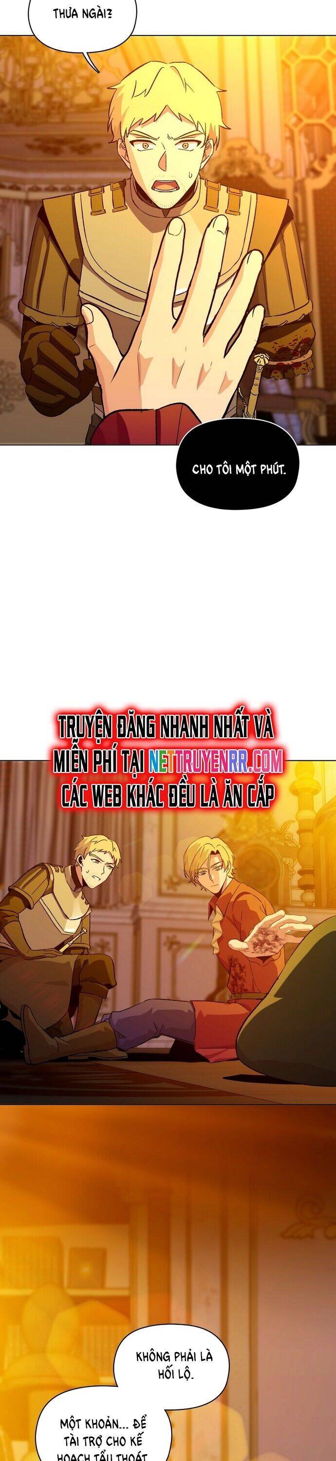 Trọng Sinh Chi Quân Chủ - Chapter 7 - Page 13