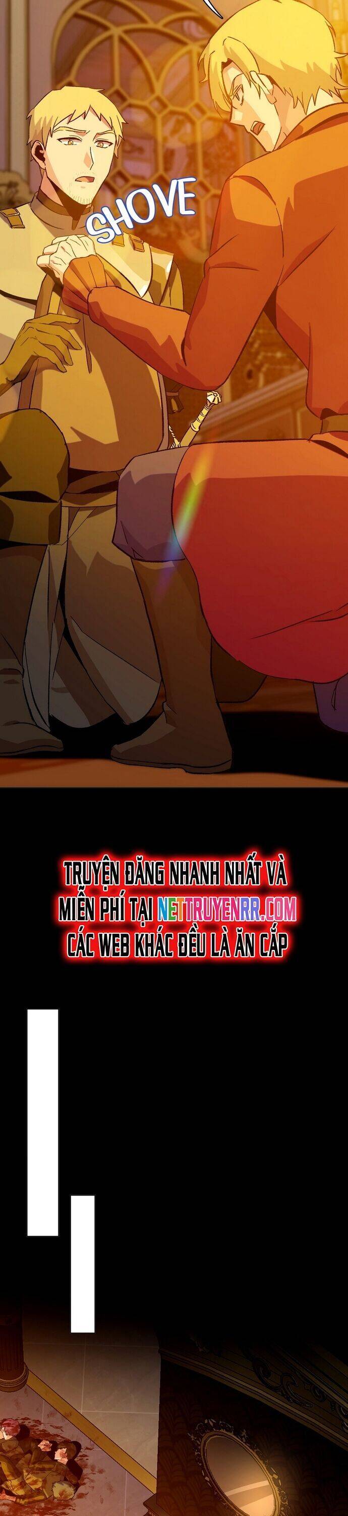 Trọng Sinh Chi Quân Chủ - Chapter 7 - Page 16