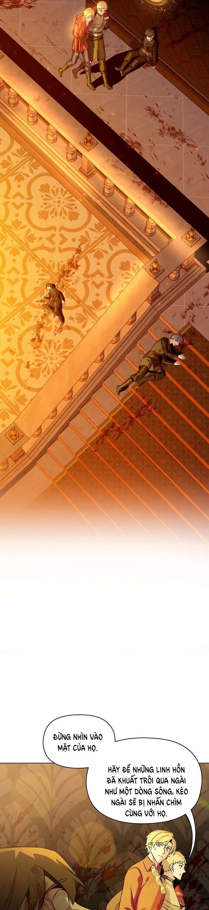 Trọng Sinh Chi Quân Chủ - Chapter 7 - Page 17