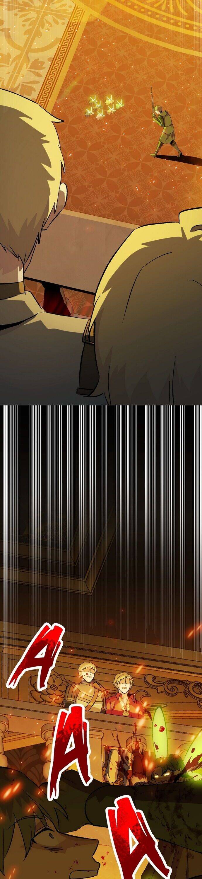 Trọng Sinh Chi Quân Chủ - Chapter 7 - Page 19