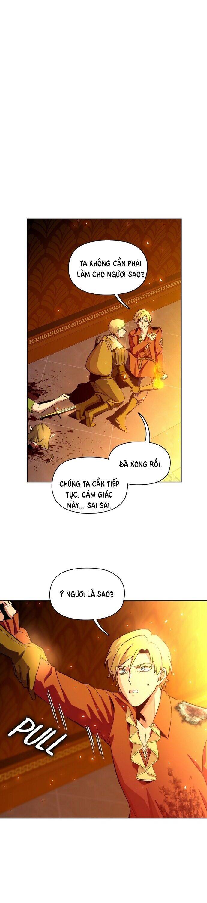 Trọng Sinh Chi Quân Chủ - Chapter 7 - Page 35